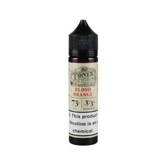 Tonix by Element 0mg 50ml Shortfill (73VG/27PG) - GetVapey