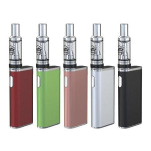 Eleaf iStick Trim Kit - GetVapey