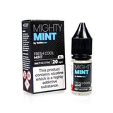 VGOD 20MG 10ML Flavoured Nic Salts - GetVapey