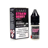 VGOD 20MG 10ML Flavoured Nic Salts - GetVapey