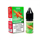 VGOD 20MG 10ML Flavoured Nic Salts - GetVapey