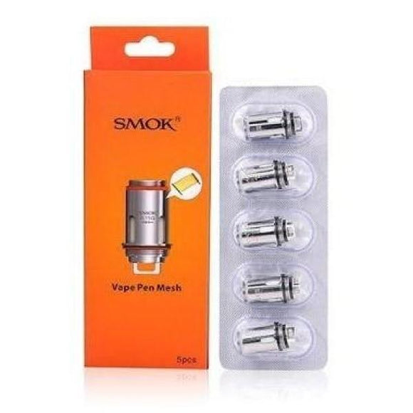 Smok Vape Pen Mesh Coil - 0.15 Ohm - GetVapey