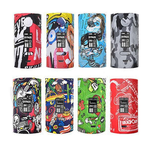 Vapor Storm Puma 200W MOD - GetVapey