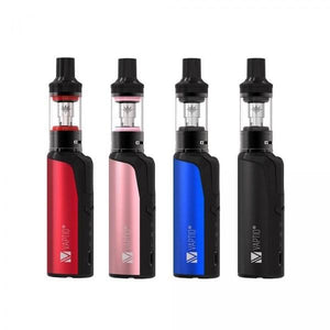 Vaptio Cosmo 30W Kit - GetVapey