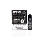 VGOD Stig Pod Disposable Vape Kits - 3 Pack - GetVapey