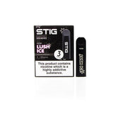 VGOD Stig Pod Disposable Vape Kits - 3 Pack - GetVapey