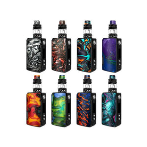 Voopoo Drag 2 177W Kit - GetVapey