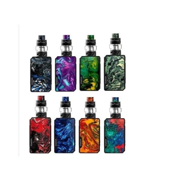 Voopoo Drag Mini 117W Kit - GetVapey