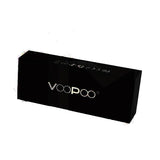 3 x Voopoo Uforce 5ml Bubble Glass - For Drag 2 and Drag Mini - GetVapey