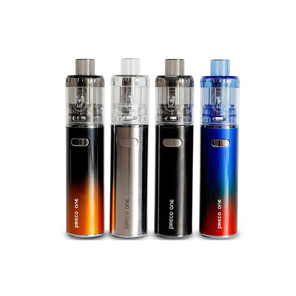 Vzone Preco One Kit - with Disposable Mesh Tank - GetVapey