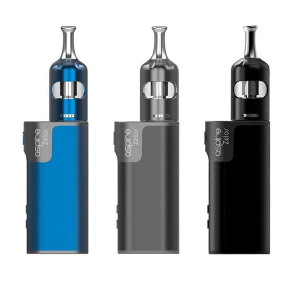 Aspire Zelos 2.0 50W Kit - GetVapey