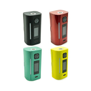 Asmodus Lustro 200W Box Mod - GetVapey