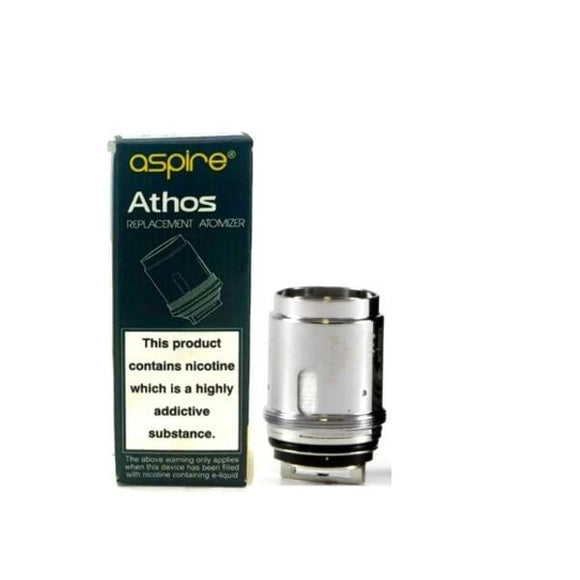 Aspire Athos A5 Coil - 0.16 Ohm - GetVapey