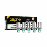 Aspire BVC Spryte Coil - 1.2 Ohm - GetVapey