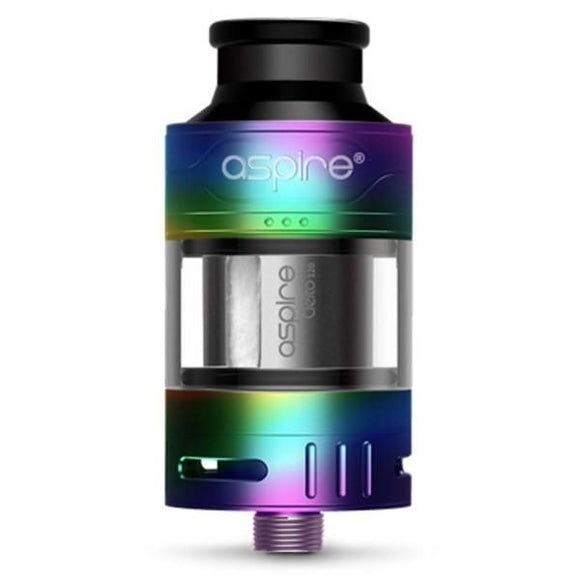 Aspire Cleito 120 Pro Tank - GetVapey