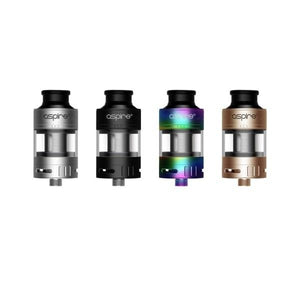 Aspire Cleito Pro Tank - GetVapey