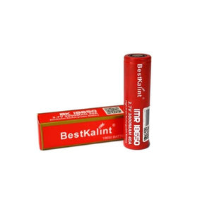 BestKalint 18650 3000mAh Battery - GetVapey