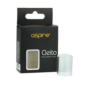 Aspire Cleito Pyrex Glass - GetVapey