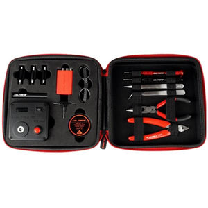 COIL MASTER DIY STARTER KIT 3.0 - GetVapey