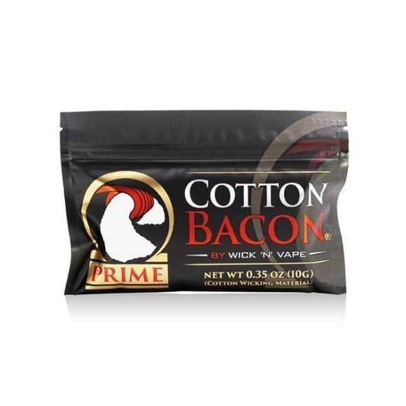 Cotton Bacon - PRIME - GetVapey