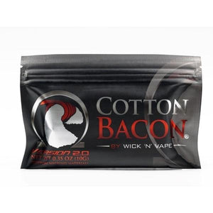 Cotton Bacon - Version 2.0 - GetVapey