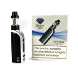 Diamond Haze DH-40W Kit - GetVapey