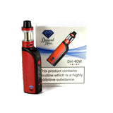 Diamond Haze DH-40W Kit - GetVapey