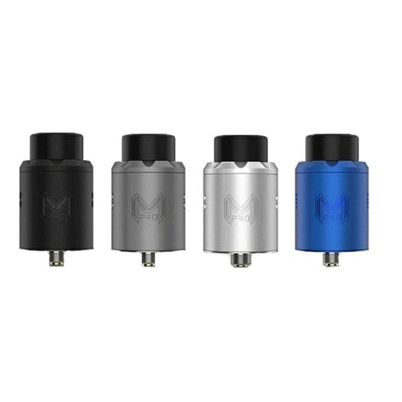 Digiflavor Mesh Pro RDA - GetVapey