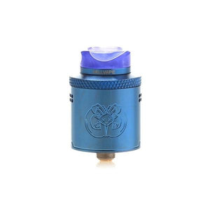 Drop Dead RDA Tank - GetVapey