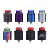 Drop Dead RDA Tank - GetVapey