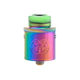 Drop Dead RDA Tank - GetVapey