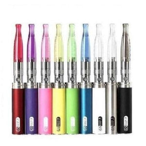 EGO II Mega Kit - 2200mAh - GetVapey