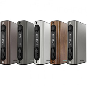 Eleaf iPower 80W 5000mah MOD - GetVapey