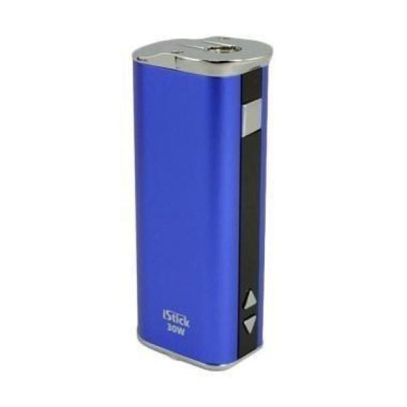 Eleaf iStick 30W Sub Ohm MOD - GetVapey