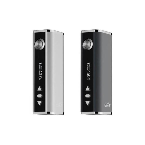 Eleaf iStick TC40W MOD - GetVapey