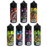 Fizzy 0mg 100ml Shortfill (70VG/30PG) - GetVapey