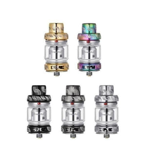 FREEMAX Fireluke Mesh PRO Tank - GetVapey