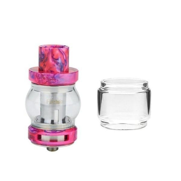 Freemax Fireluke Tank Bubble Glass - GetVapey