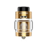 Geekvape Zeus Dual RTA Bubble Glass - GetVapey