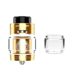 Geekvape Zeus Dual RTA Bubble Glass - GetVapey