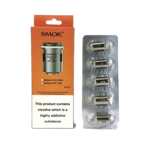 Smok Helmet CLP 0.4/0.6/0.85/1.0 Ohm Coils - GetVapey