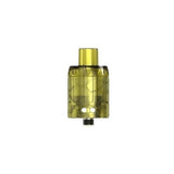 3 x iJoy Mystique Disposable Mesh Tank - GetVapey