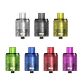 3 x iJoy Mystique Disposable Mesh Tank - GetVapey