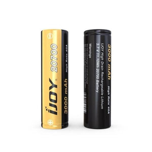 IJOY 20700 3000mAh Battery - GetVapey