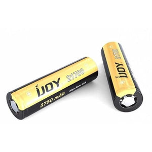 IJOY 21700 3750mAh Battery - GetVapey