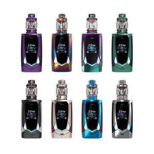 IJOY Avenger 270 Kit - GetVapey