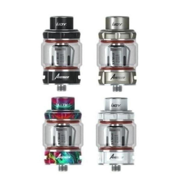 iJoy Avenger Subohm Tank - GetVapey