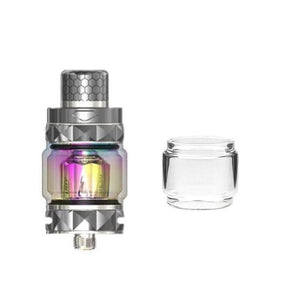 iJoy Diamond Tank Bubble Glass - GetVapey