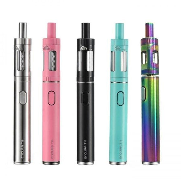 Innokin Endura T18E Kit - GetVapey