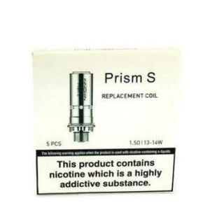 Innokin Prism S Coil - GetVapey